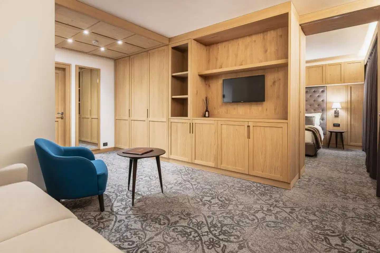 Lajadira & Spa Wohnbeispiel