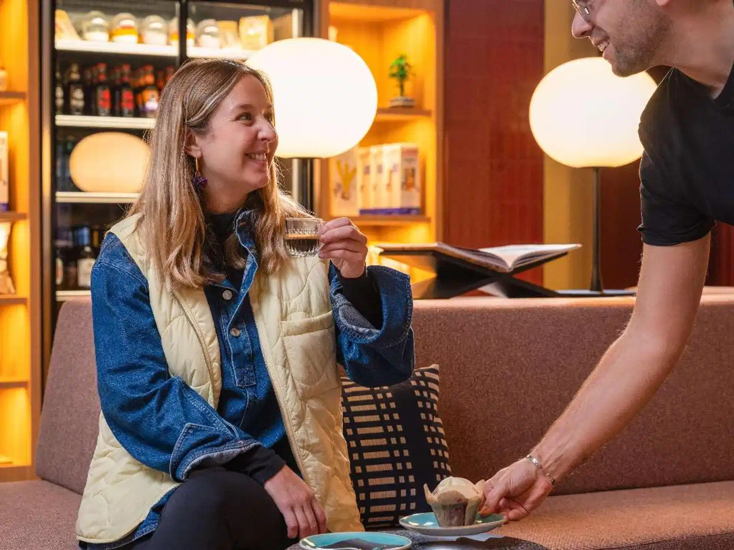 TRIBE Düsseldorf Personen