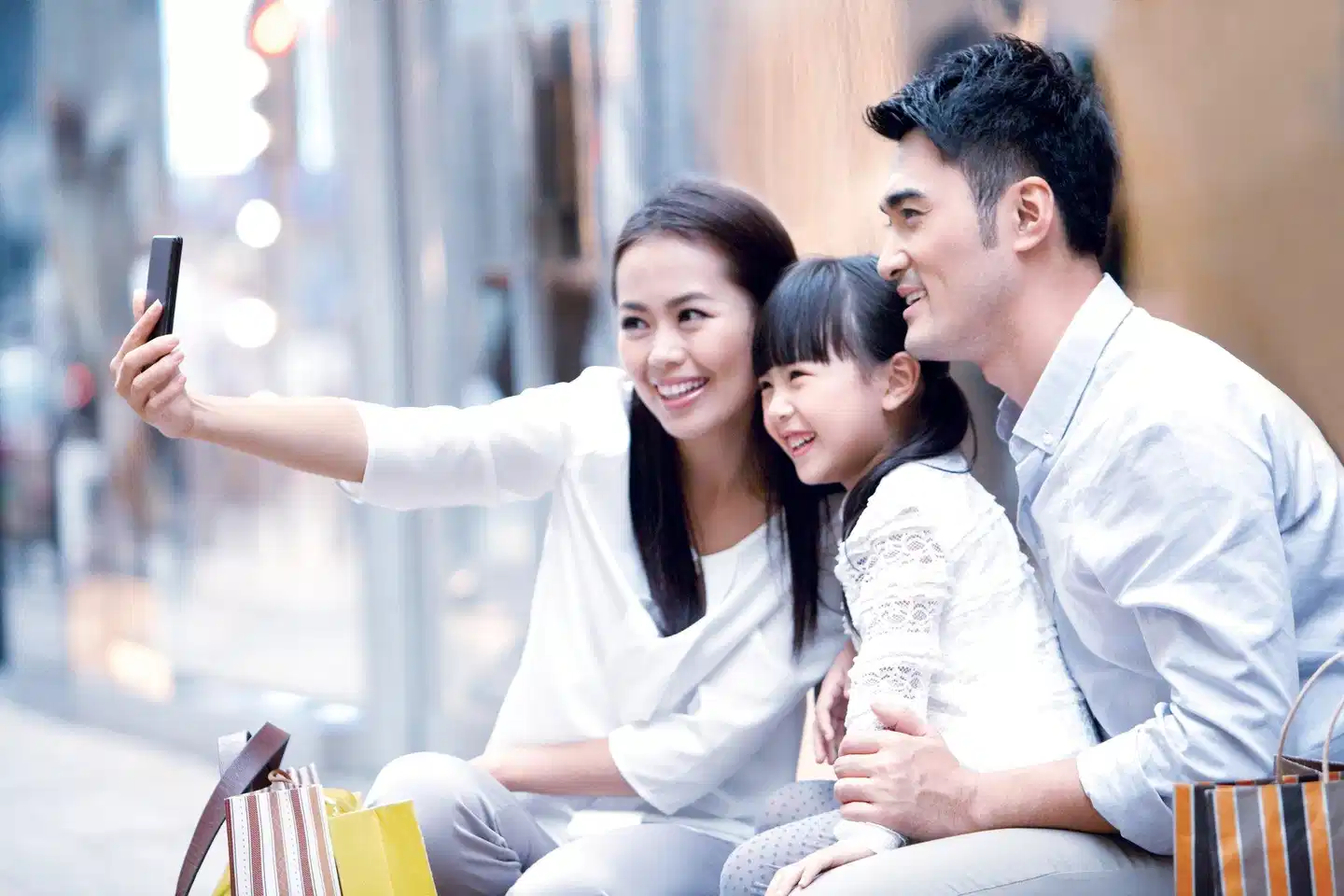 Holiday Inn Express Victoria Personen