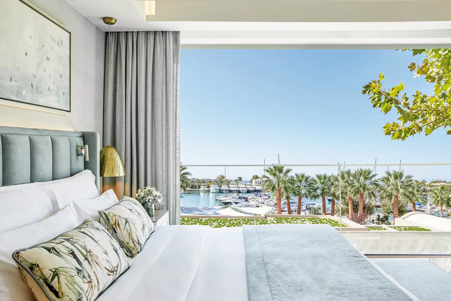 Porto Sani Wohnbeispiel