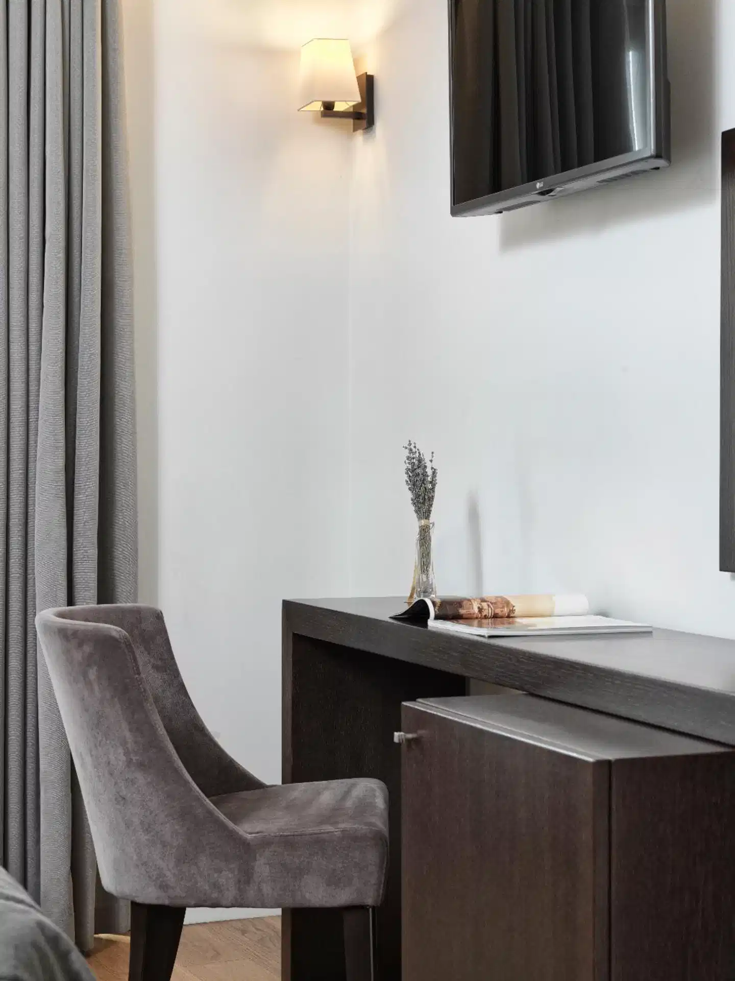 Acropolis Hill Wohnbeispiel