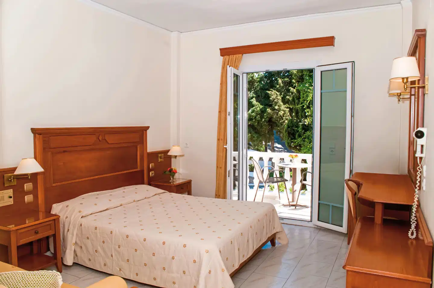 Kerveli Village Wohnbeispiel