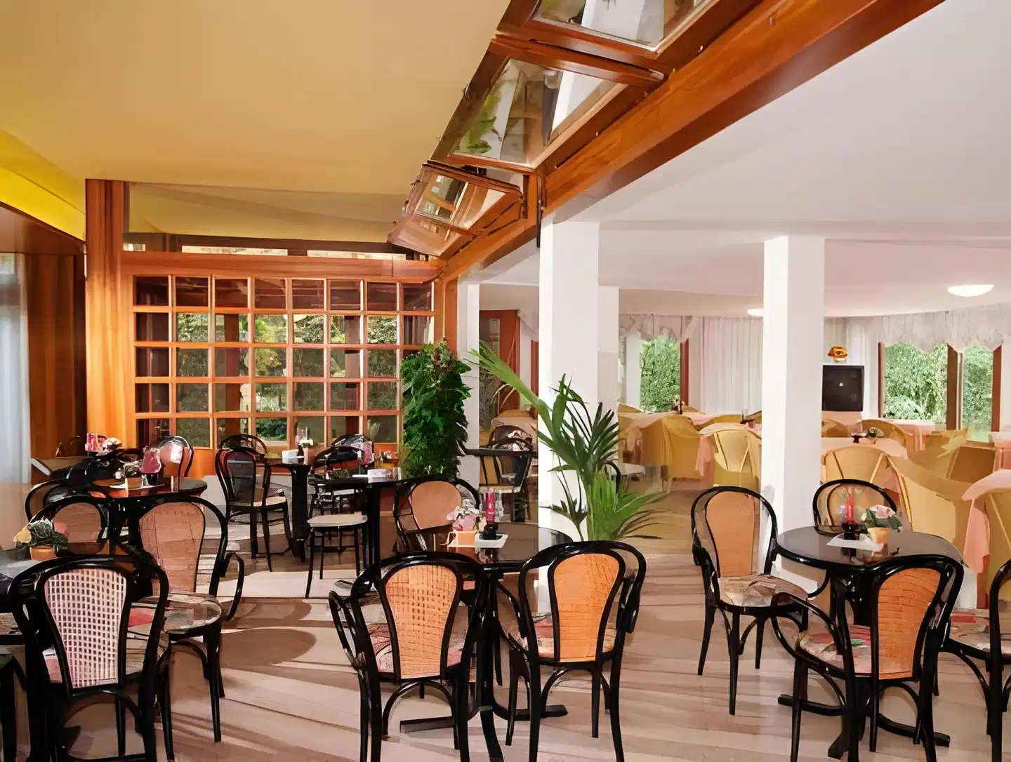 Hotel Royal Restaurant