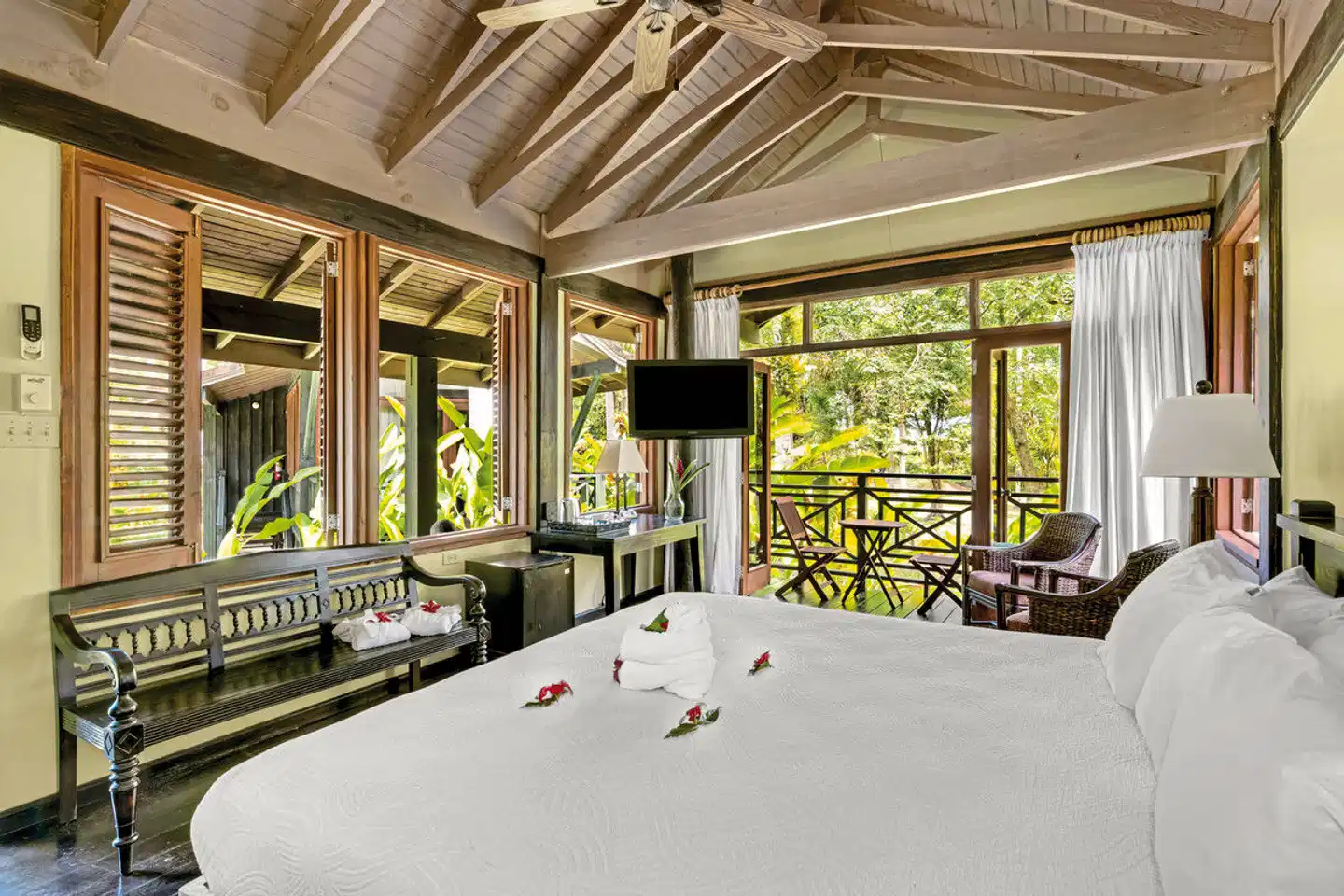 Sunset at the Palms Wellness