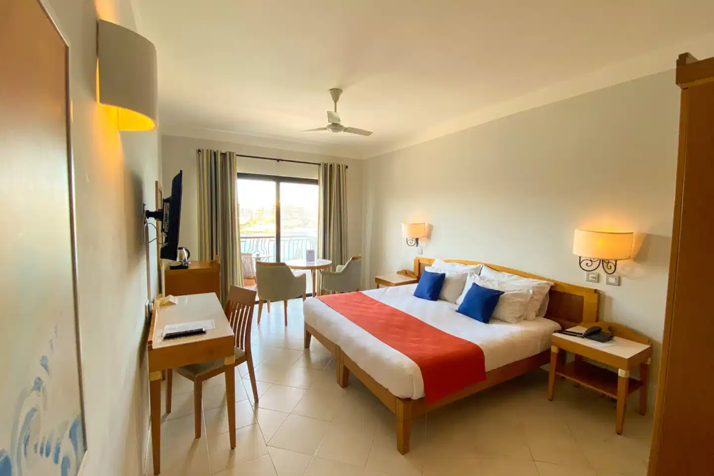 Calypso Wohnbeispiel