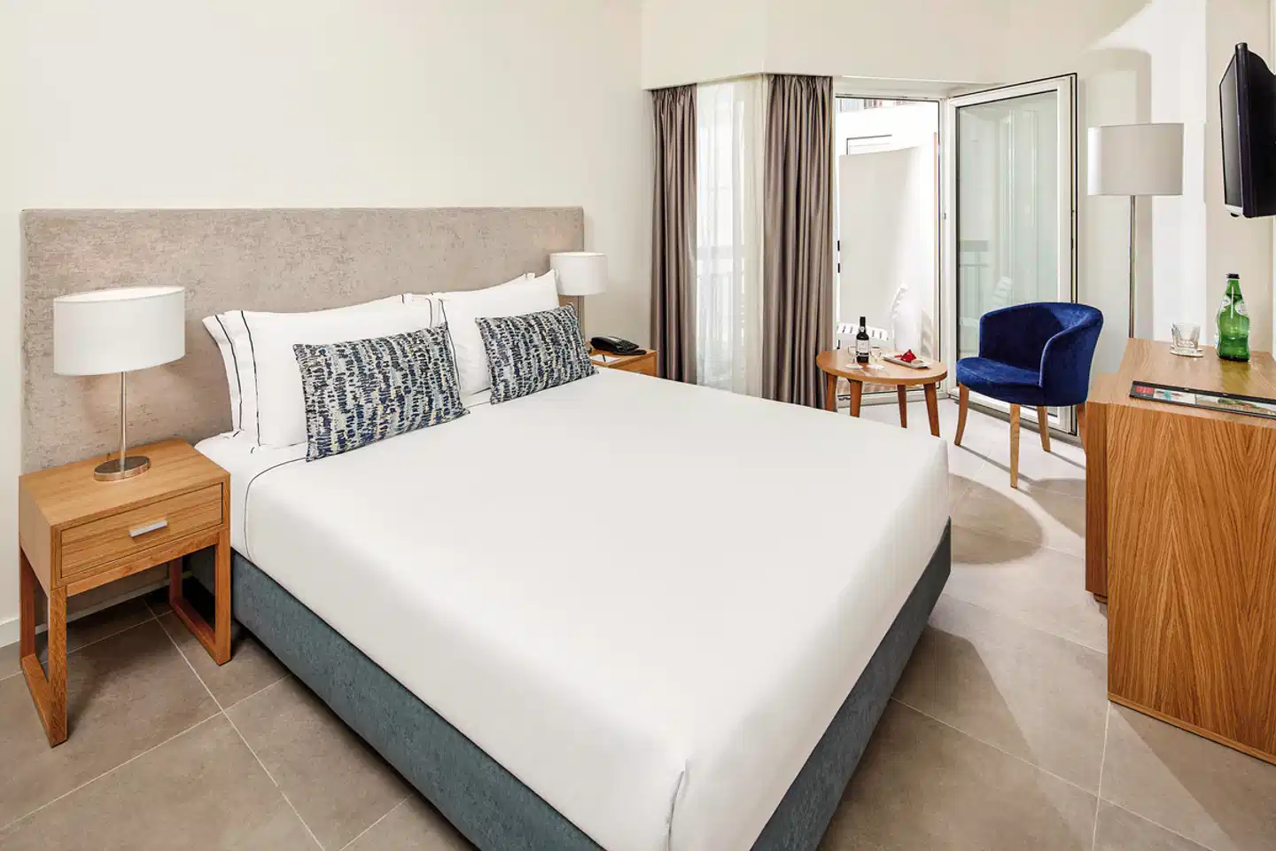 Tivoli Lagos Wohnbeispiel