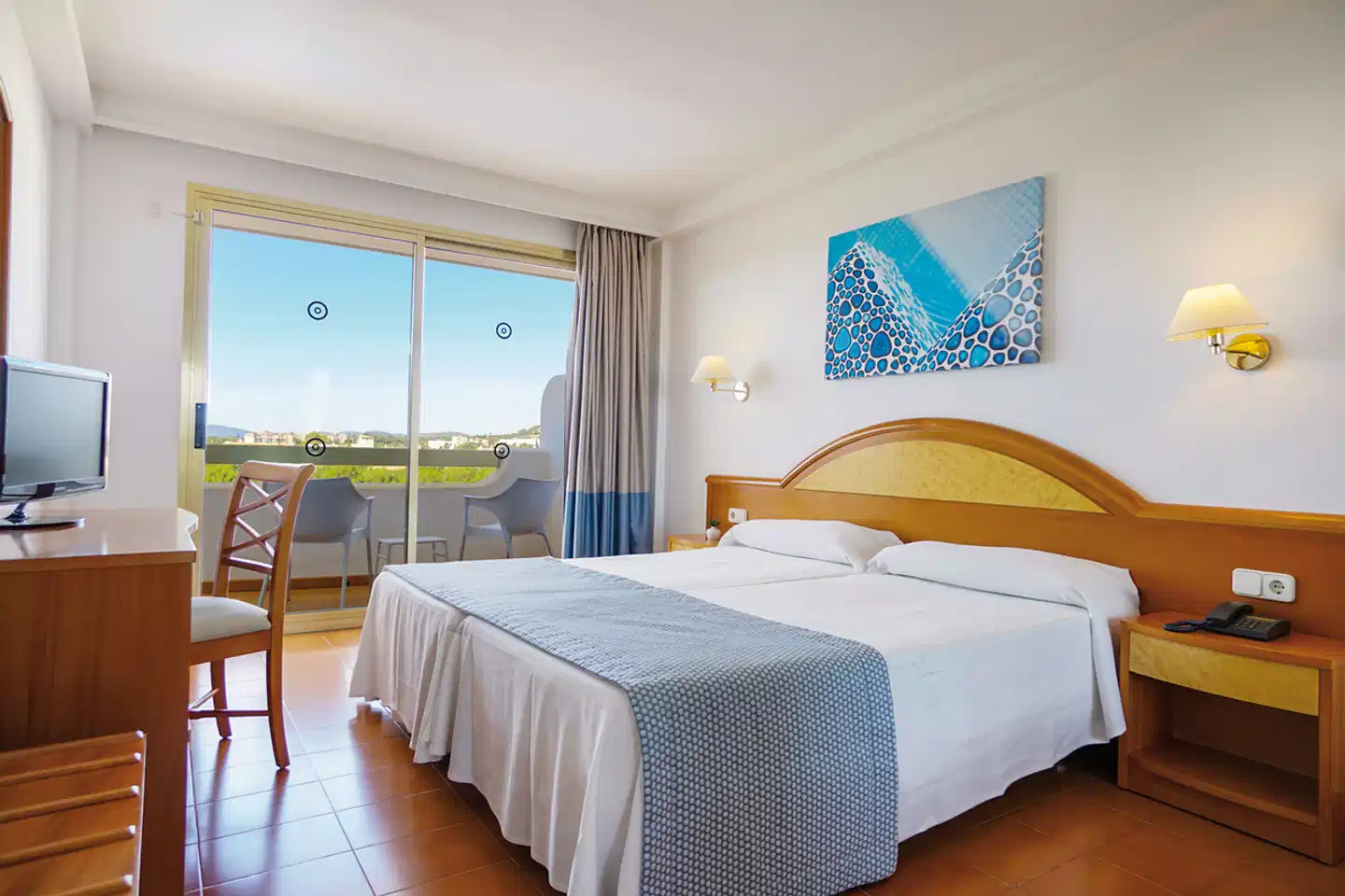 Millor Sol Wohnbeispiel