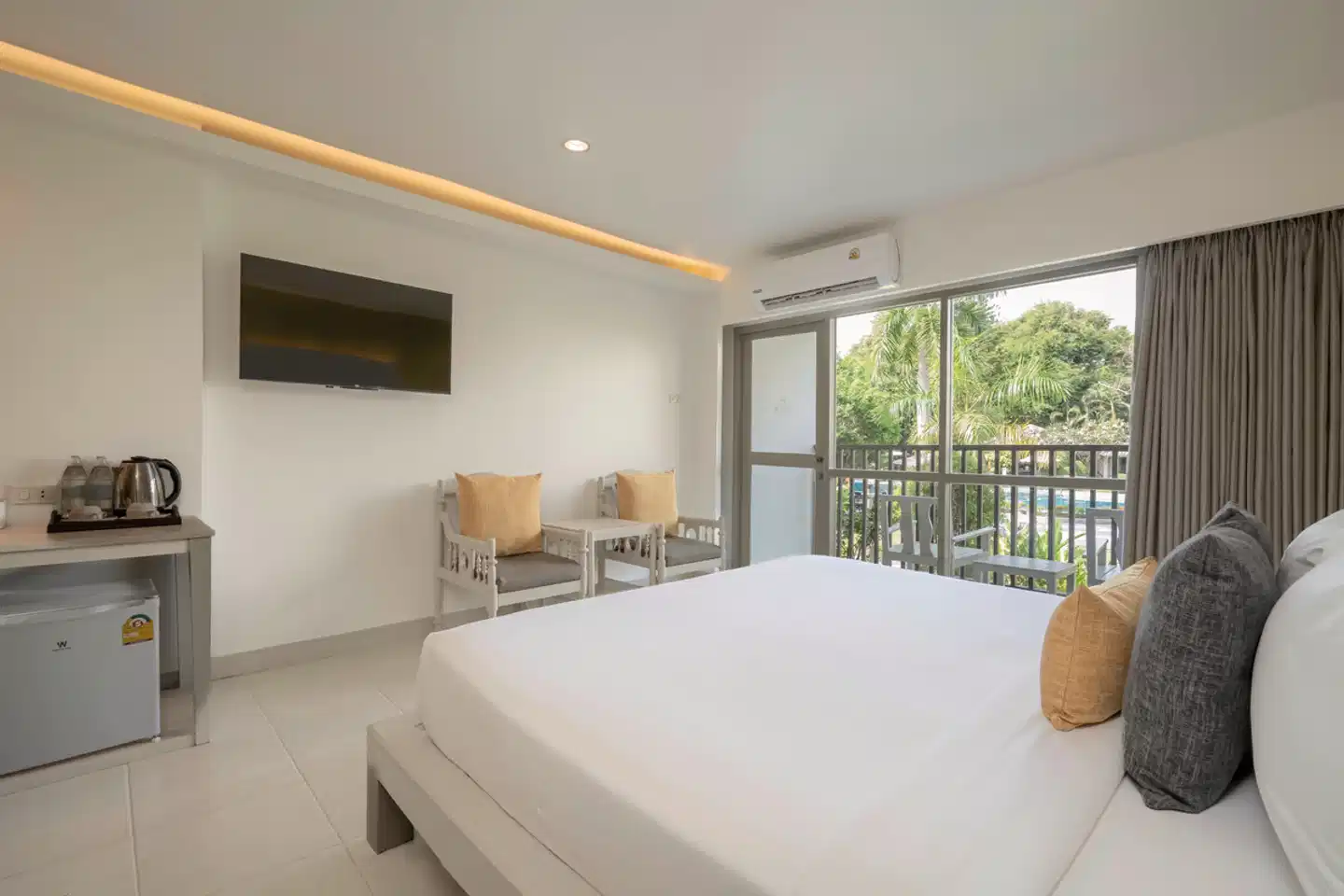 Sunshine Garden Resort Wohnbeispiel