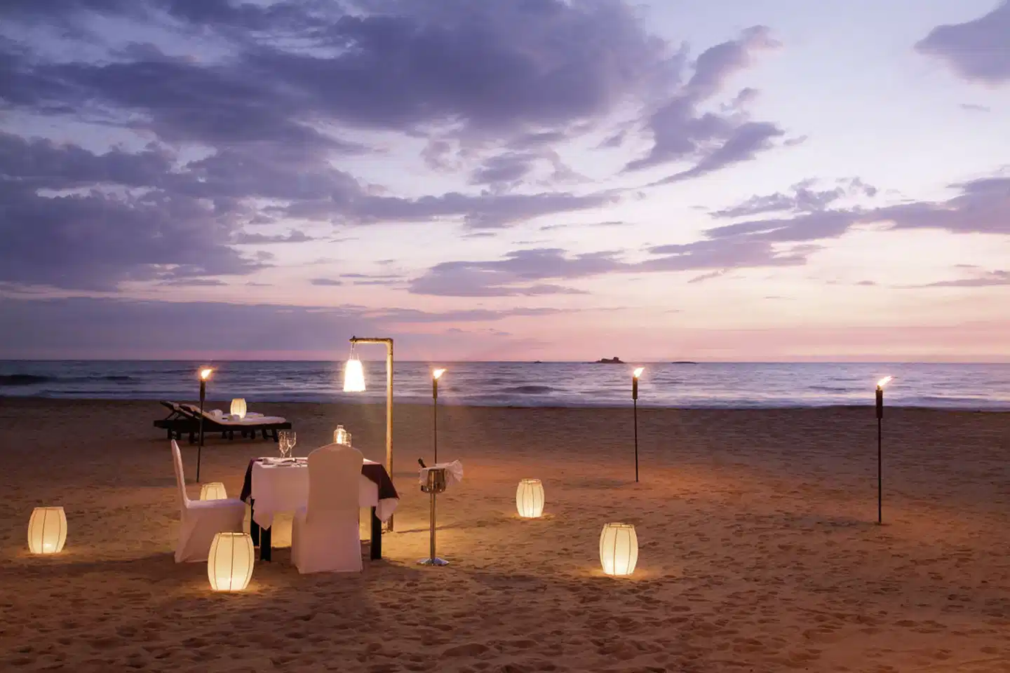 Thaala Bentota Resort Sport und Entertainment