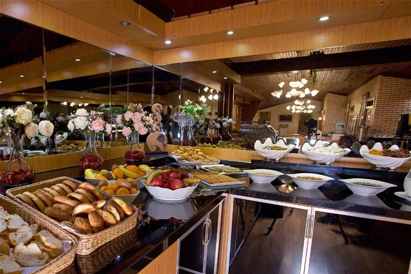 Sed Hotel Restaurant