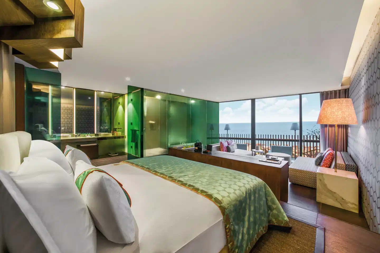 Maxx Royal Kemer Resort Wohnbeispiel