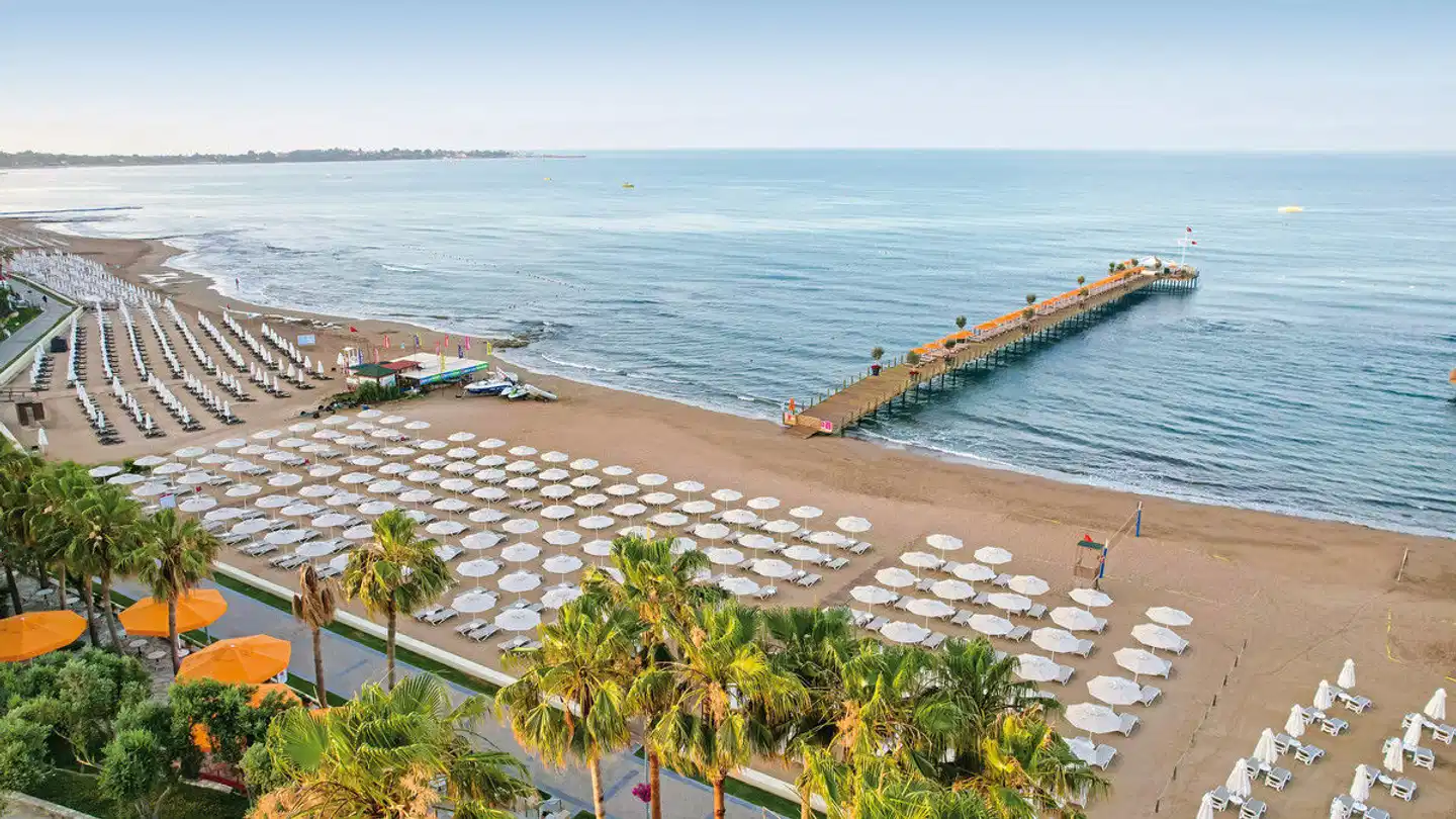 Arum Barut Collection Strand