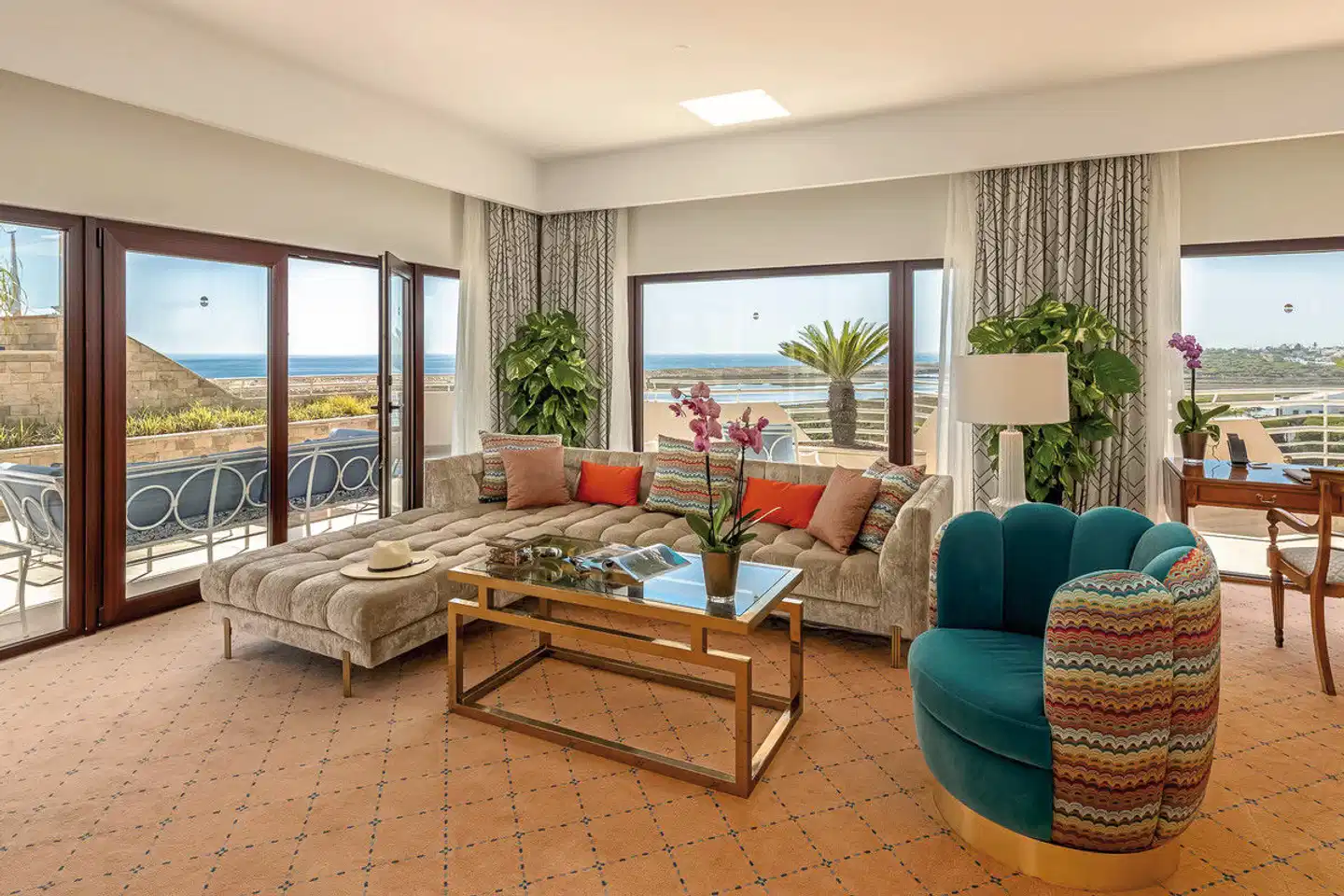 Hotel Quinta do Lago Wohnbeispiel