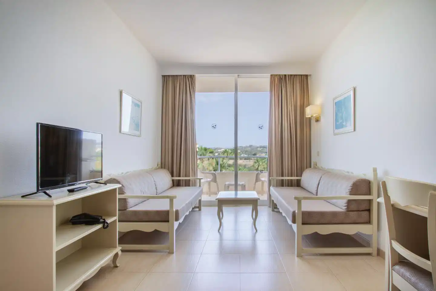 Garbí Cala Millor ACCOMMODATION