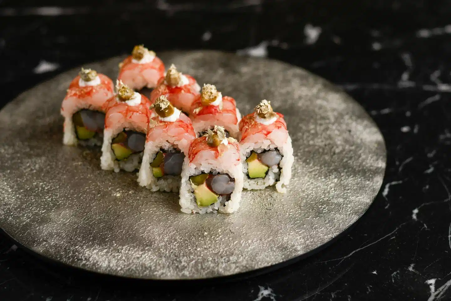 Sina Bernini Bristol, Autograph Collection Restaurant