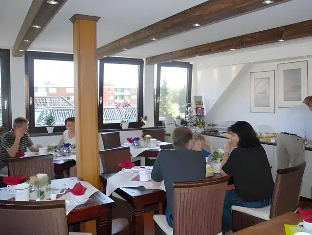 kleine Perle Restaurant