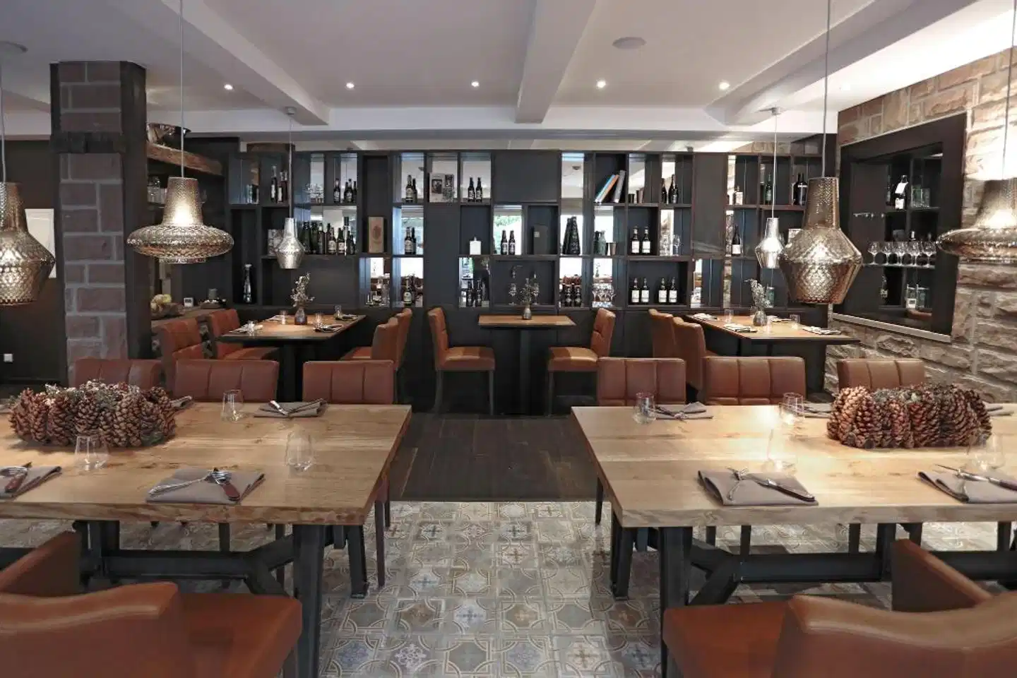 Blesius-Garten Restaurant