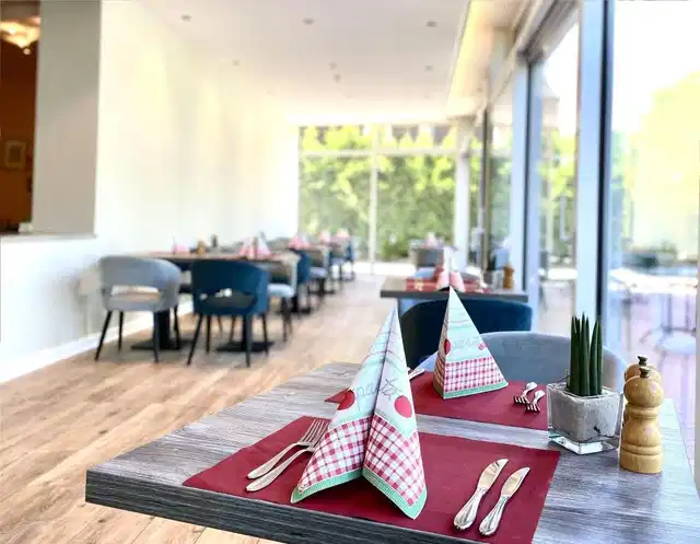 Country Inn & Suites Timmendorfer Strand Restaurant