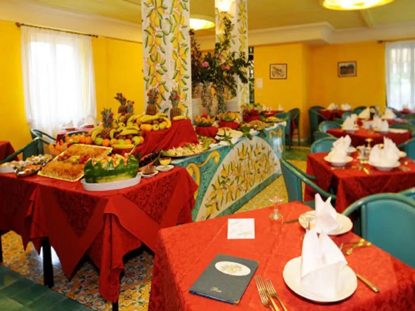 Residence Panorama Konferenz