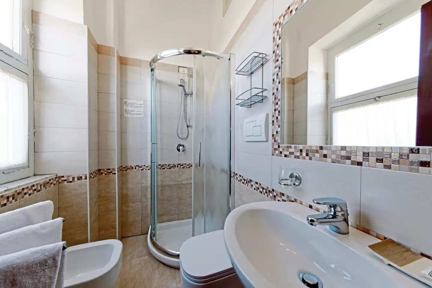 Casa di Meglio Badezimmer