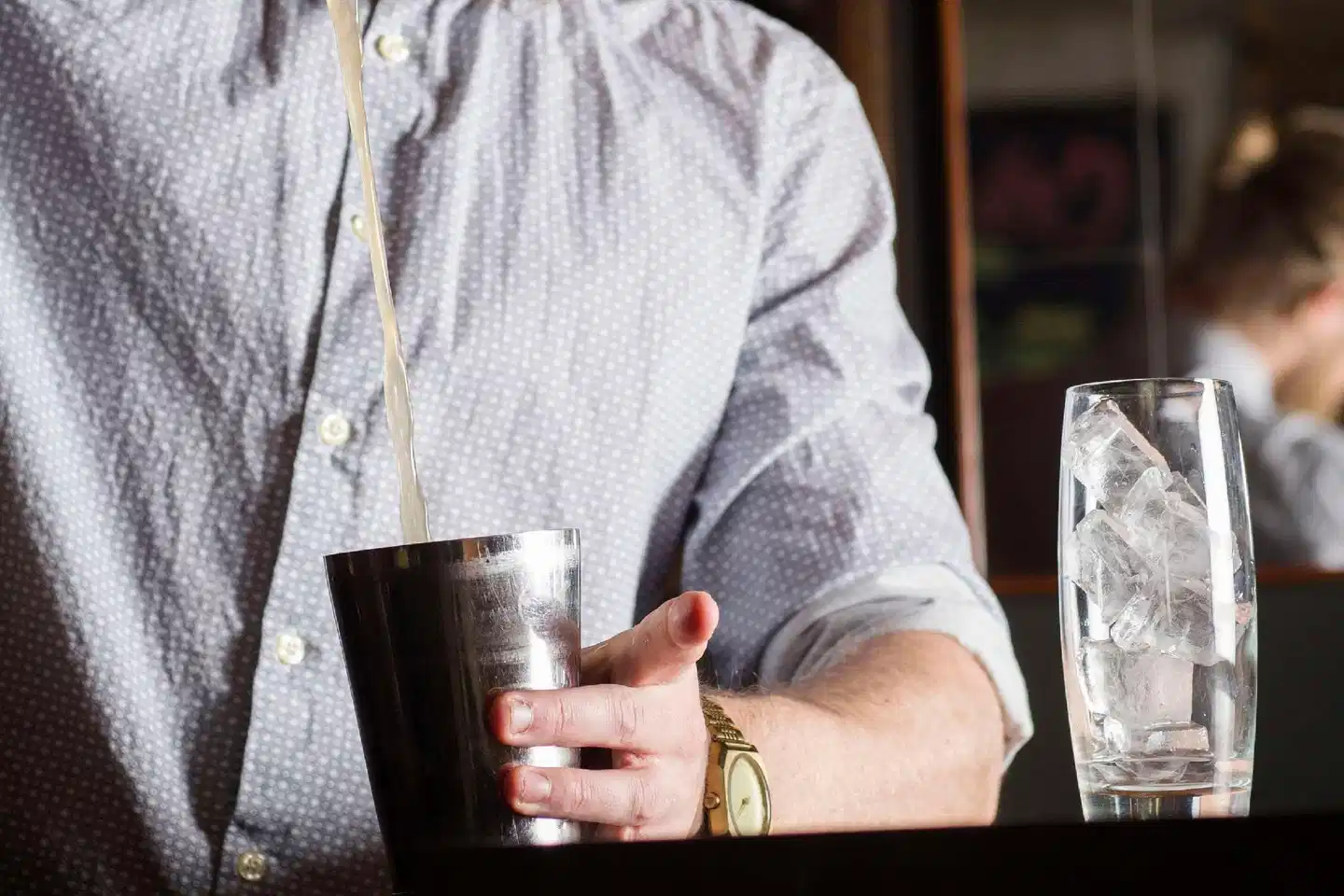 Clarion Hotel Amaranten Tiere