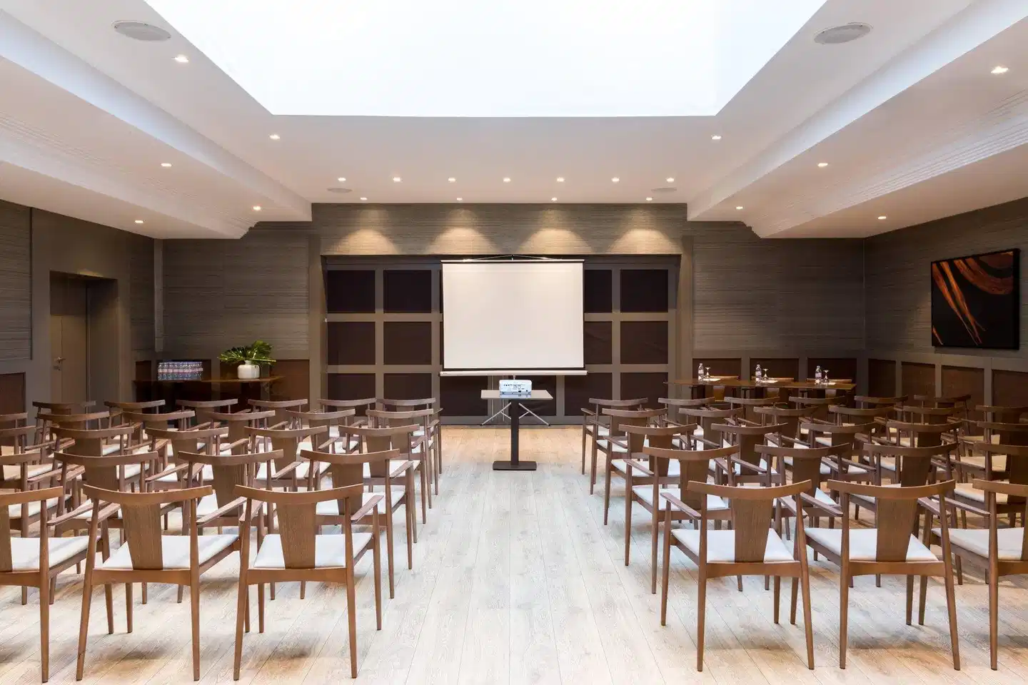 AC Hotel by Marriott Nice Konferenz