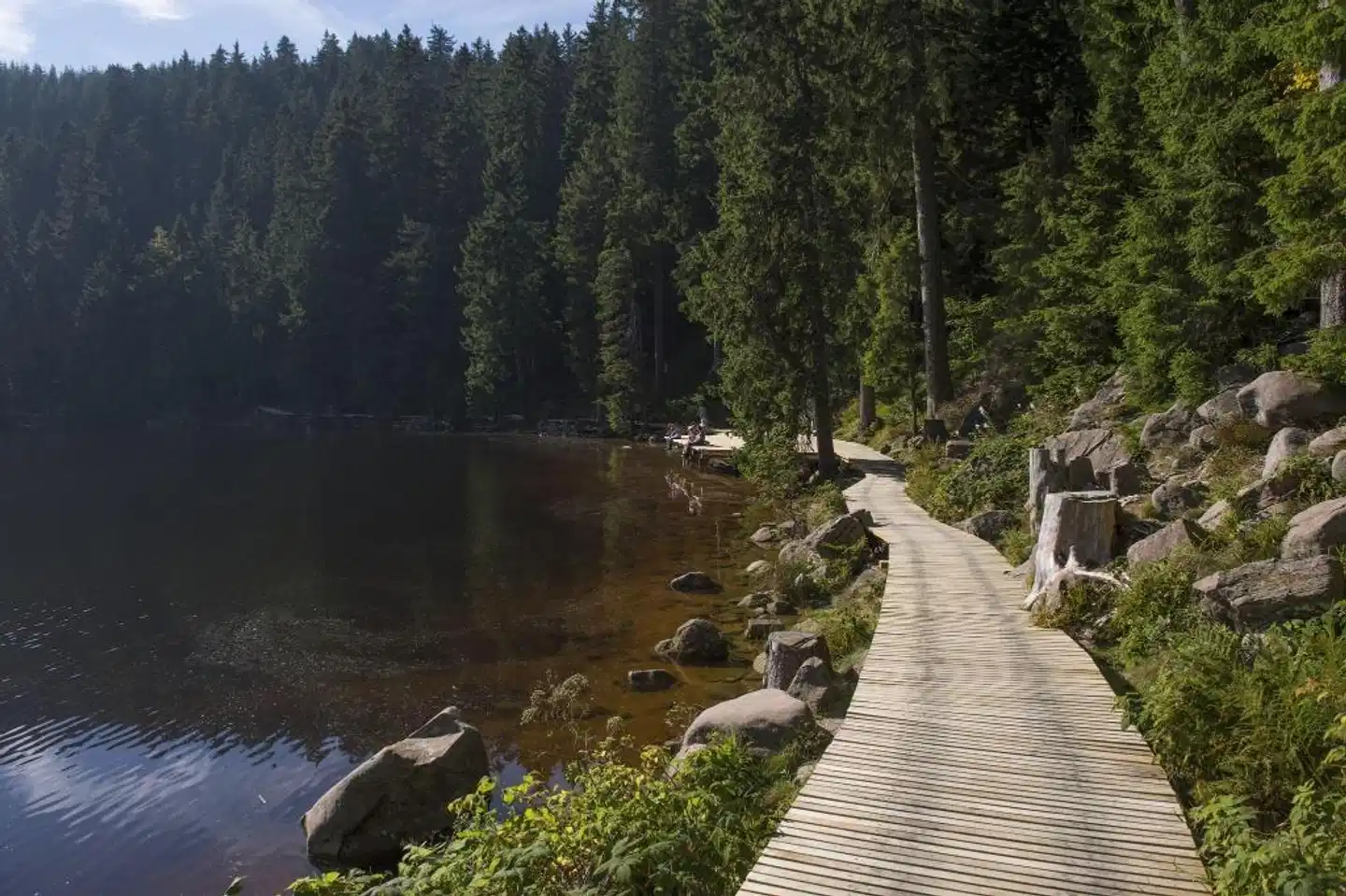 Hotel Lamm Mitteltal Landschaft