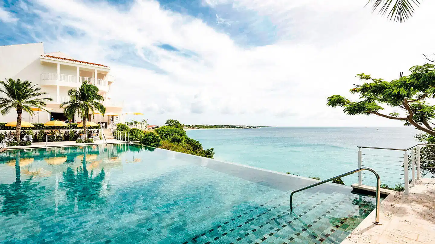 Malliouhana Anguilla Pool