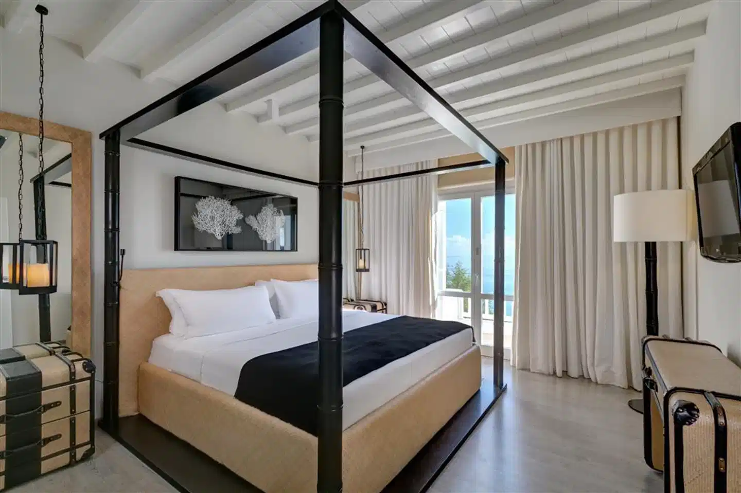 Santa Marina, a Luxury Collection Resort, Mykonos Wohnbeispiel