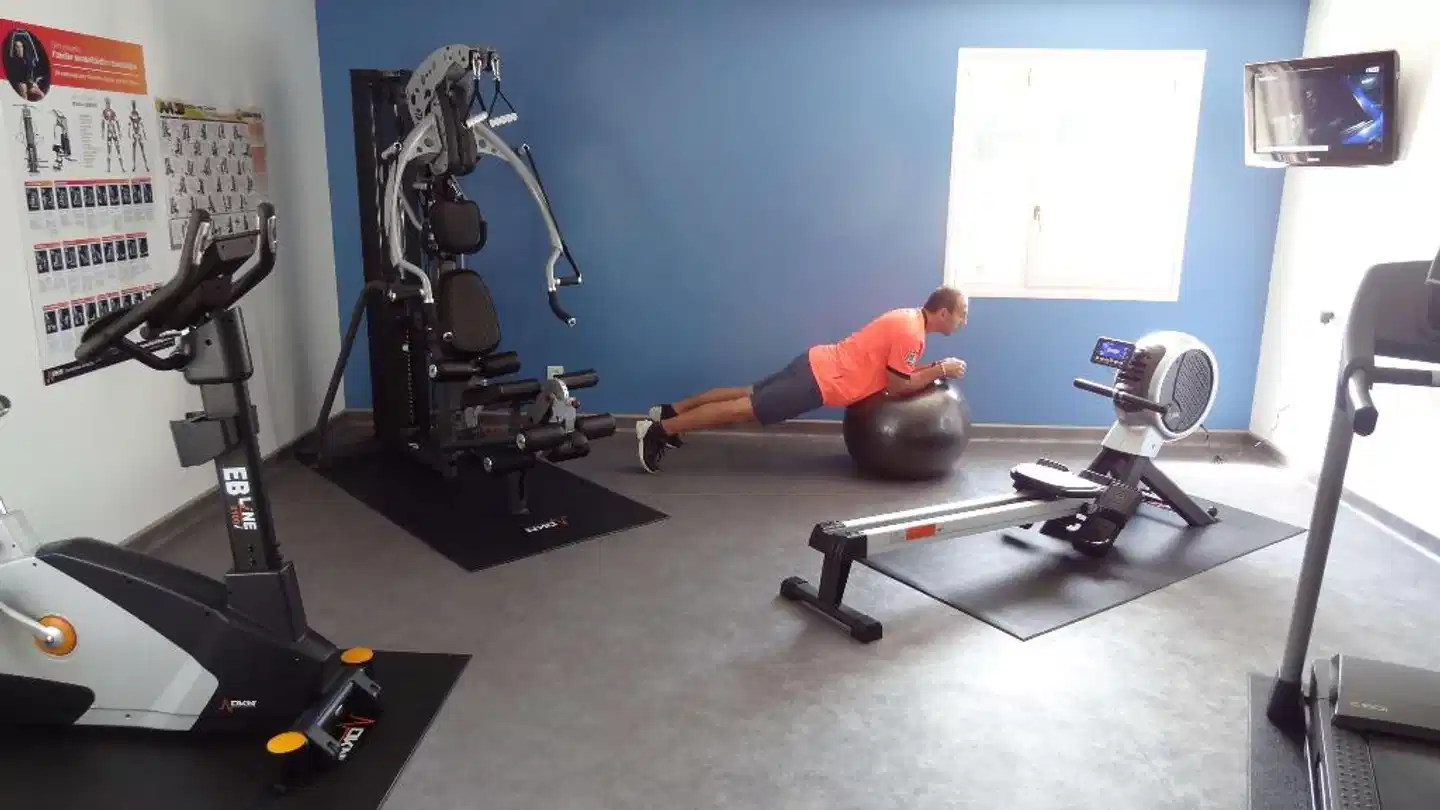 Hotel Saphir Sport und Entertainment