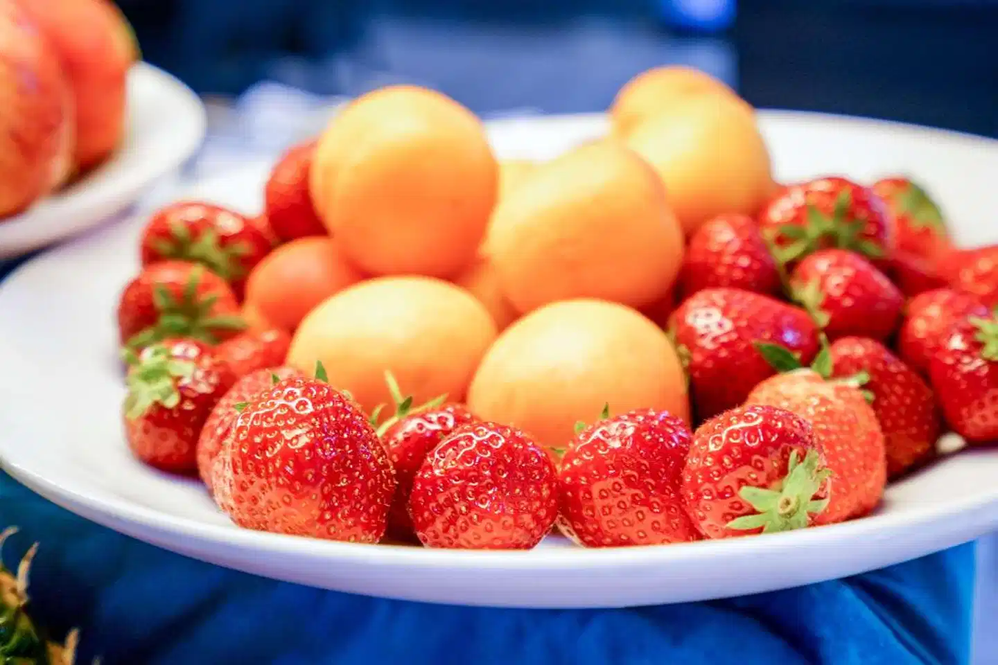 Hotel Saphir Restaurant