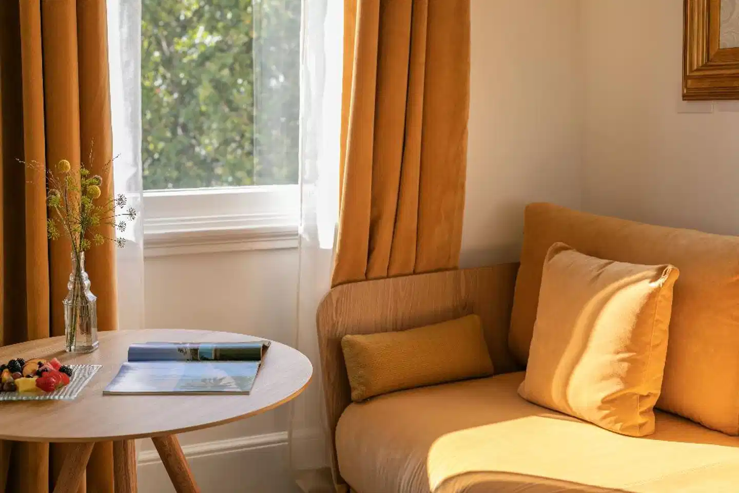 Meliá London Kensington member of Meliá Collection Wohnbeispiel