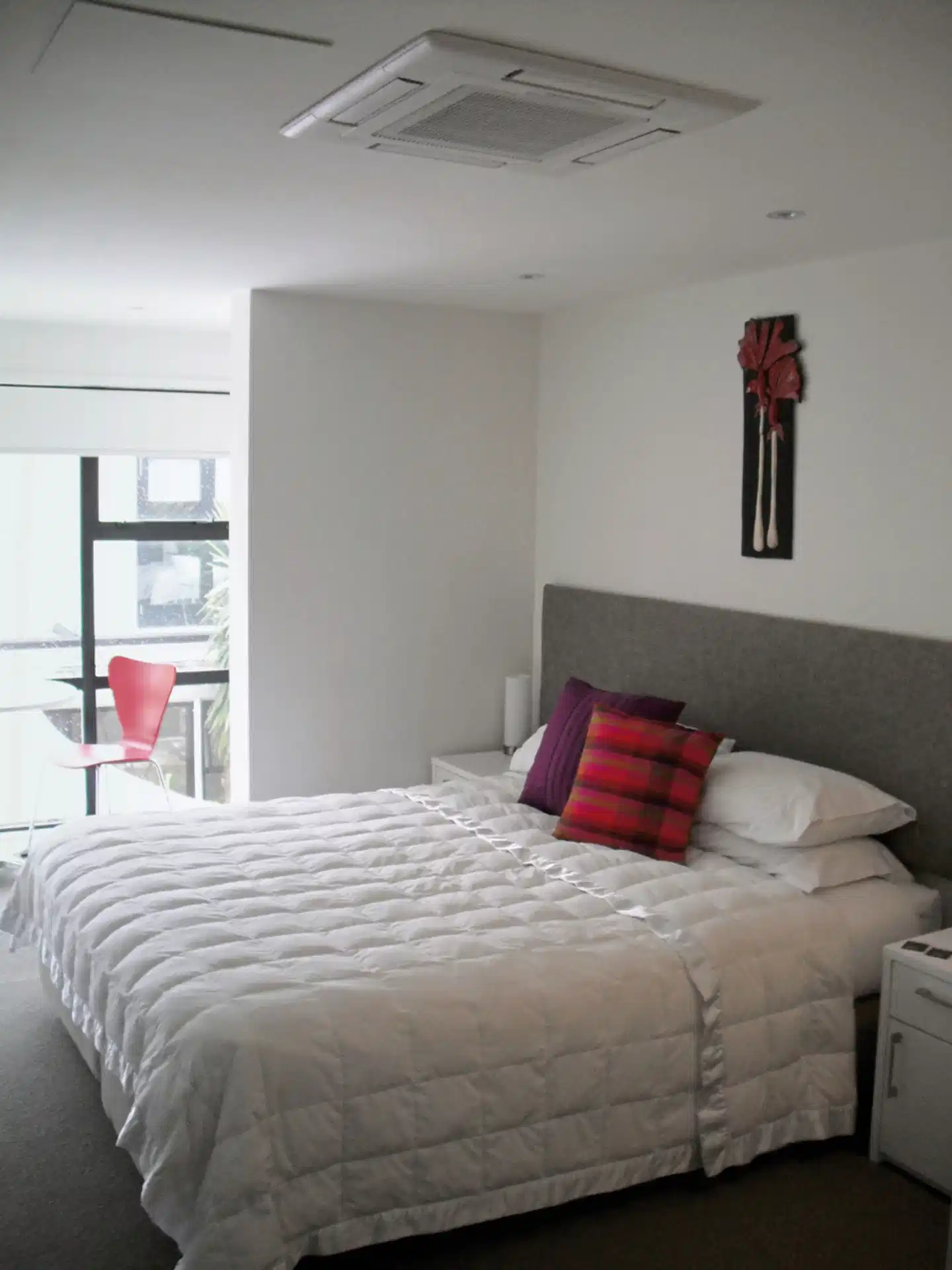 The Devon Hotel New Plymouth Wohnbeispiel