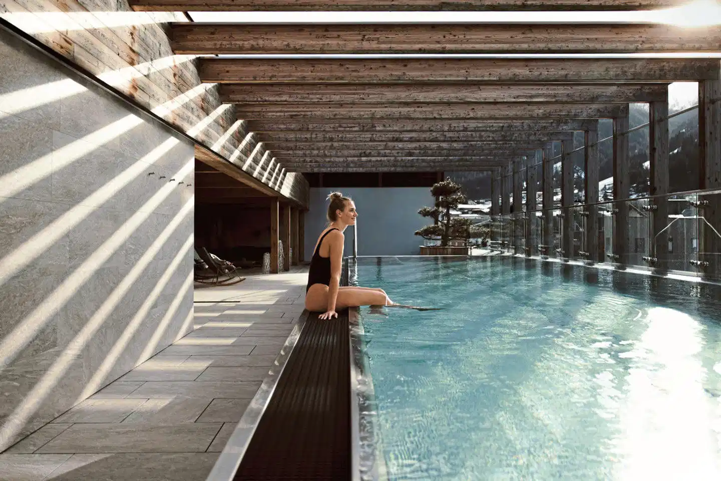 DIPS&DROPS - The First Bike And Ski Hub Wellness