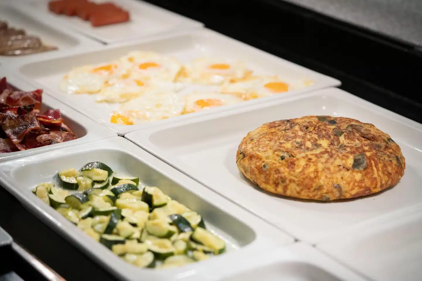 Hotel Catalonia Barcelona Beach Restaurant