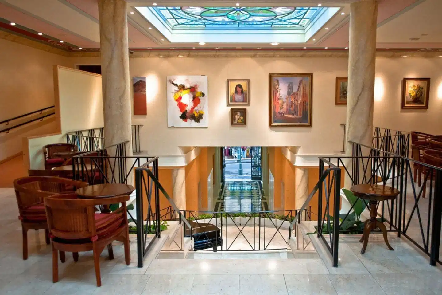 Astoria - Adults Only Restaurant