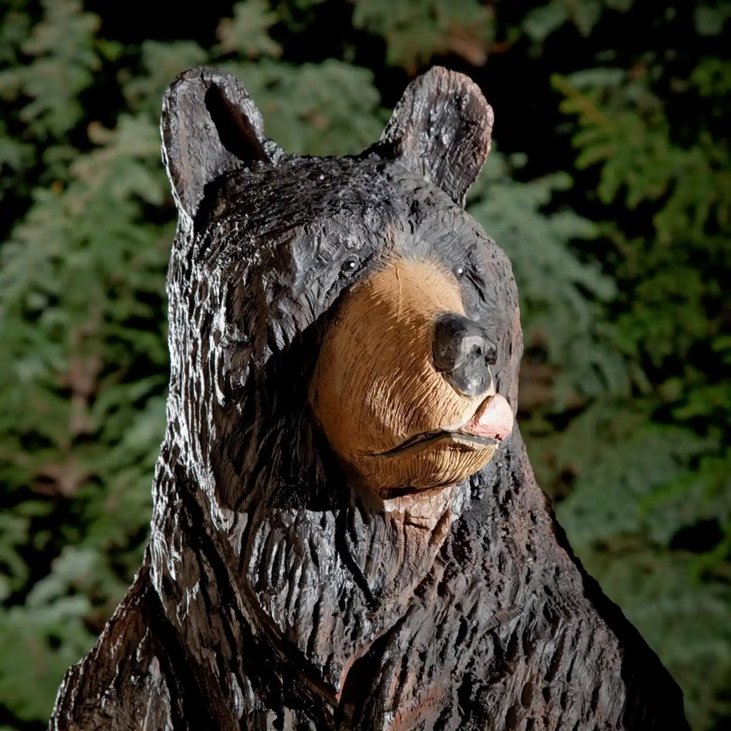 The Lodge at Jackson Hole Tiere