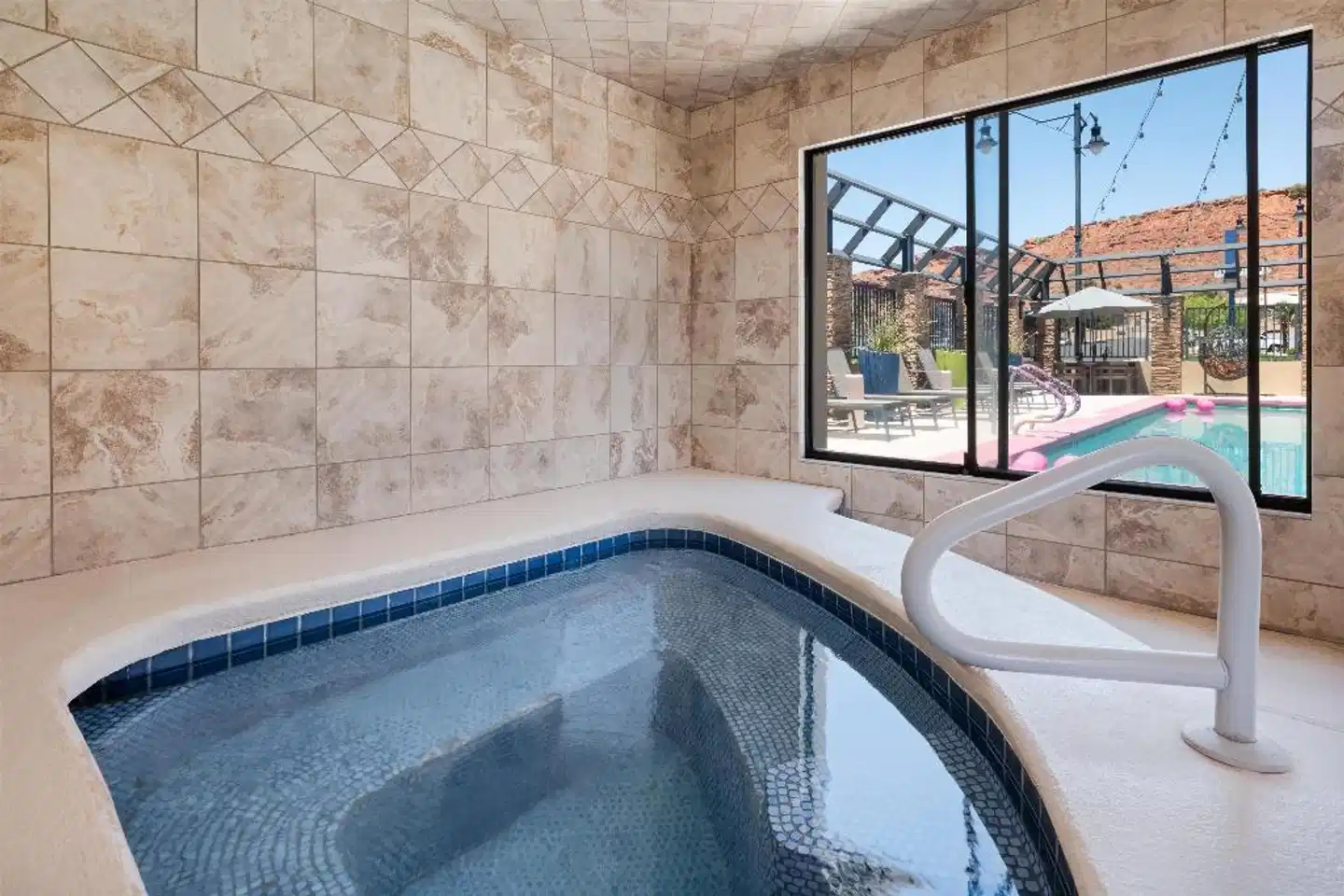 Aiden By Best Western @ St. George Wellness