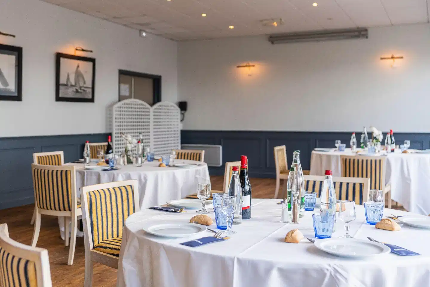 SOWELL HÔTELS Le Beach Restaurant