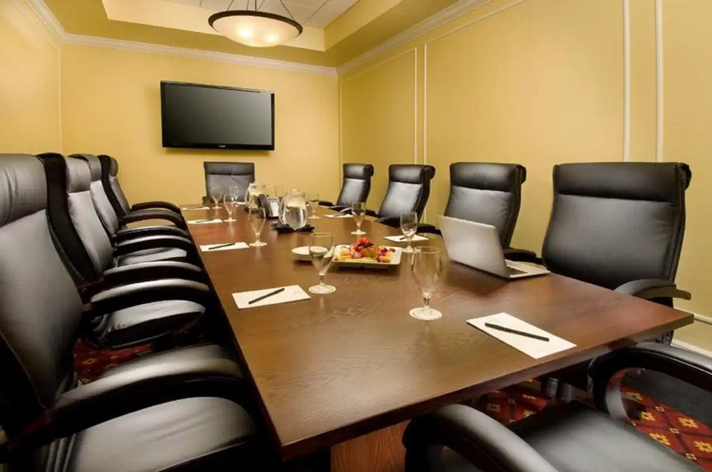 The Point Orlando Resort Konferenz