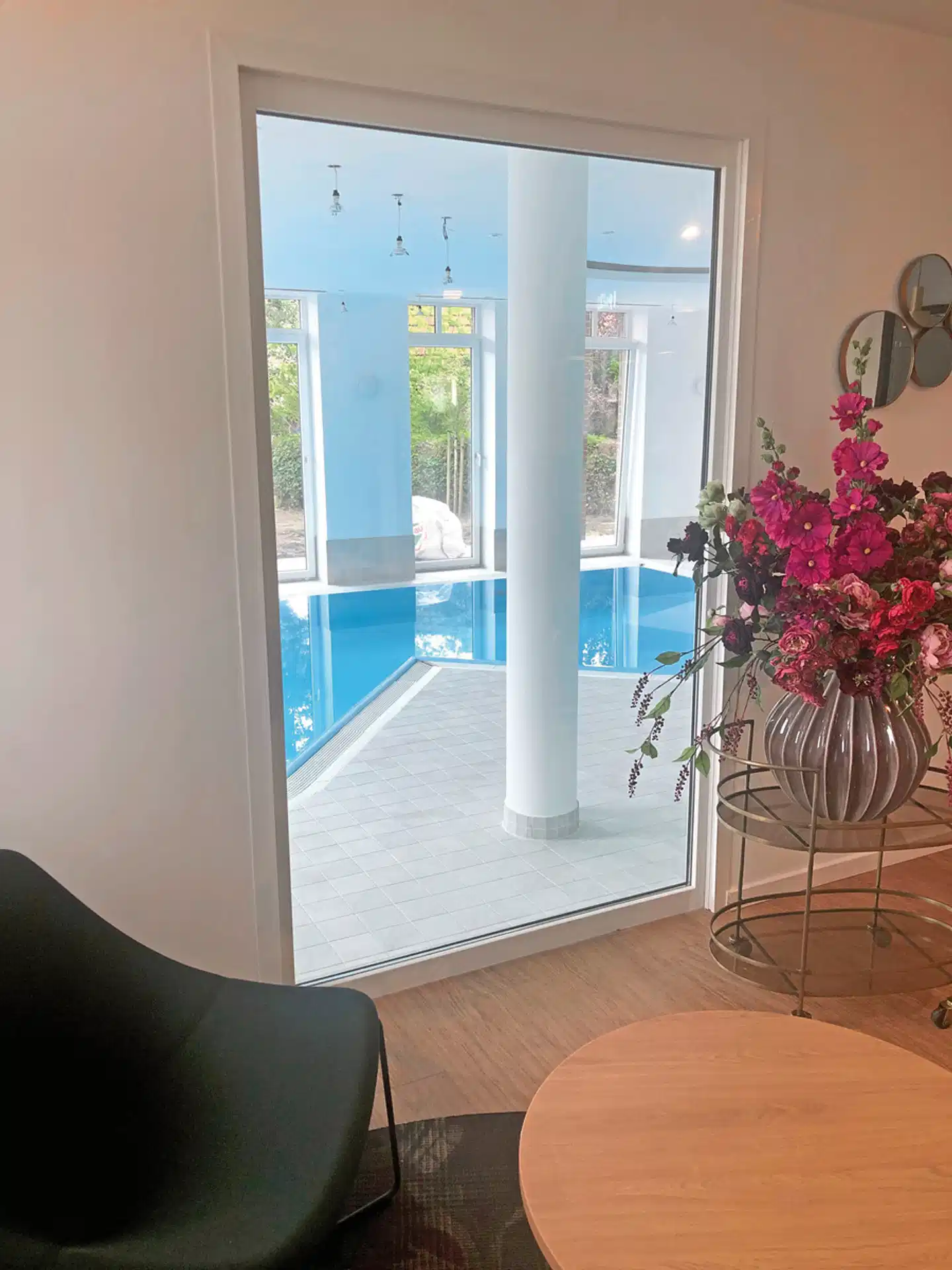 Upstalsboom Hotel Langeoog Wohnbeispiel