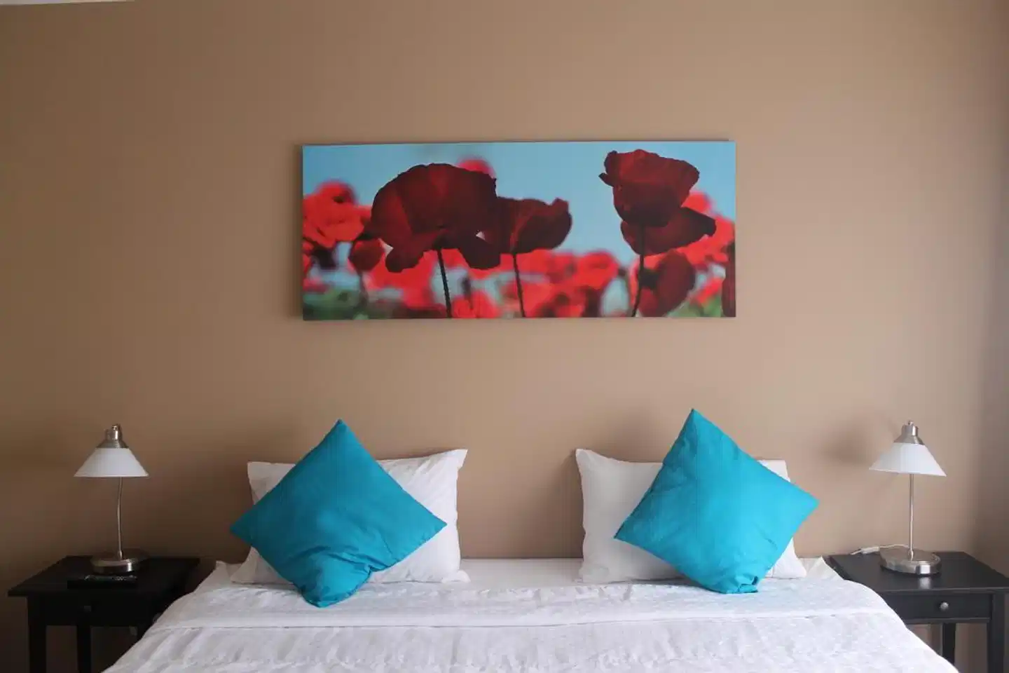 Eden Beach Resort - Bonaire Wohnbeispiel