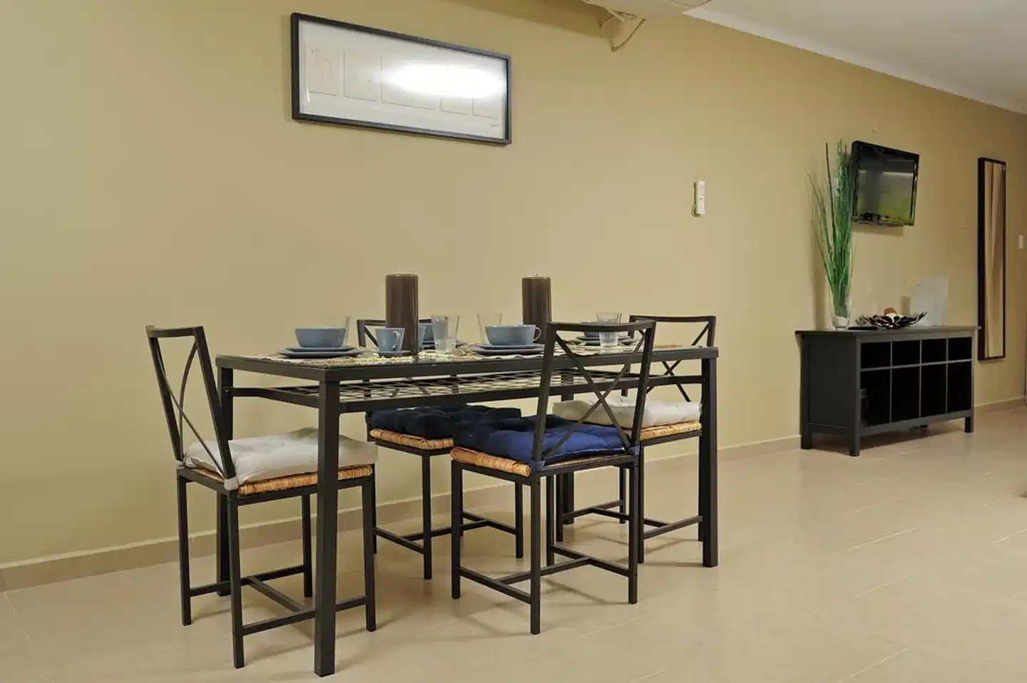 Eden Beach Resort - Bonaire Konferenz