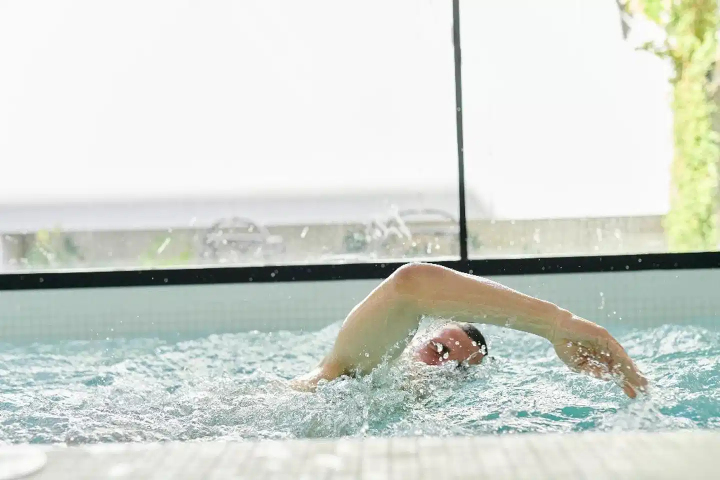 Stic Urban & Spa Wellness