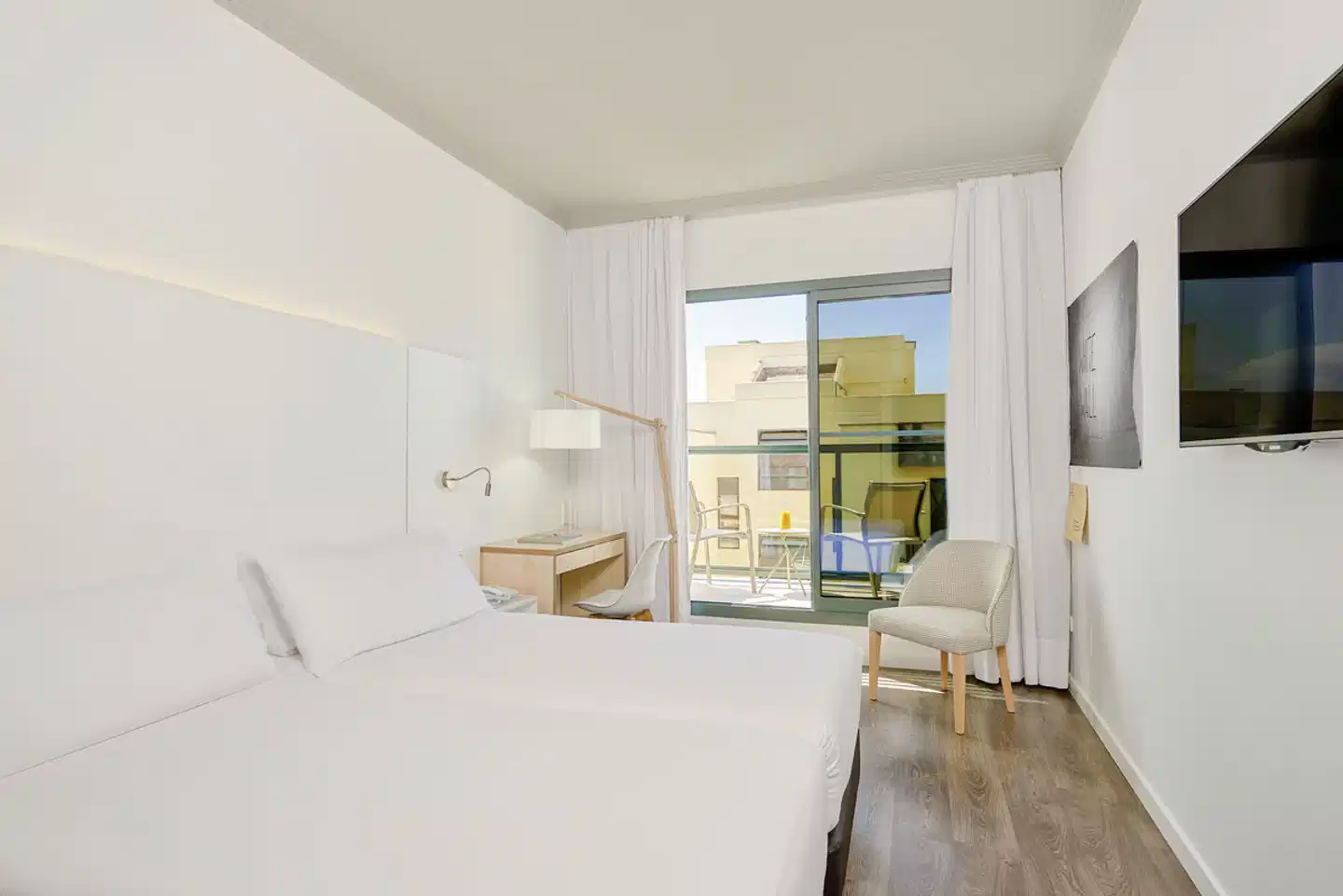 INNSIDE Palma Center Wohnbeispiel