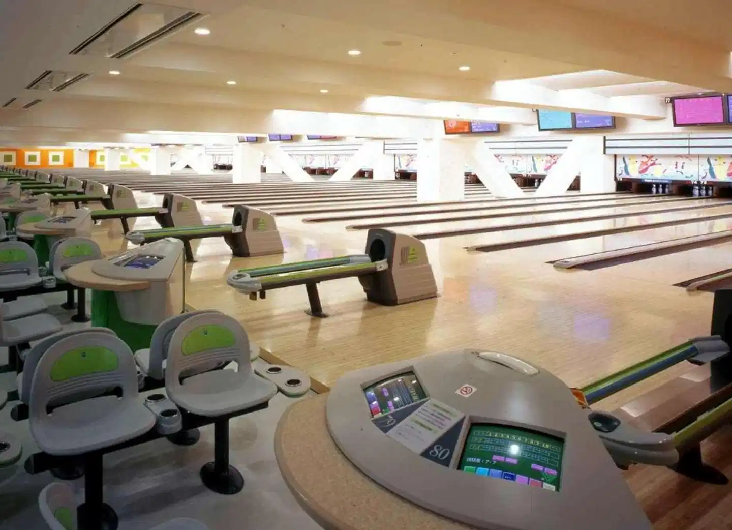 Shinagawa Prince Hotel Wellness