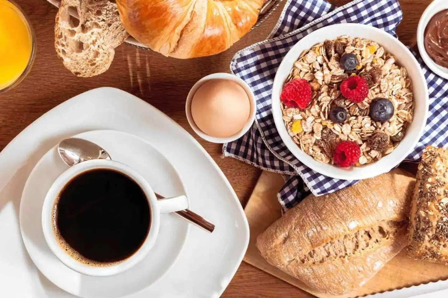 Alpenhotel Brennerbascht Terrasse