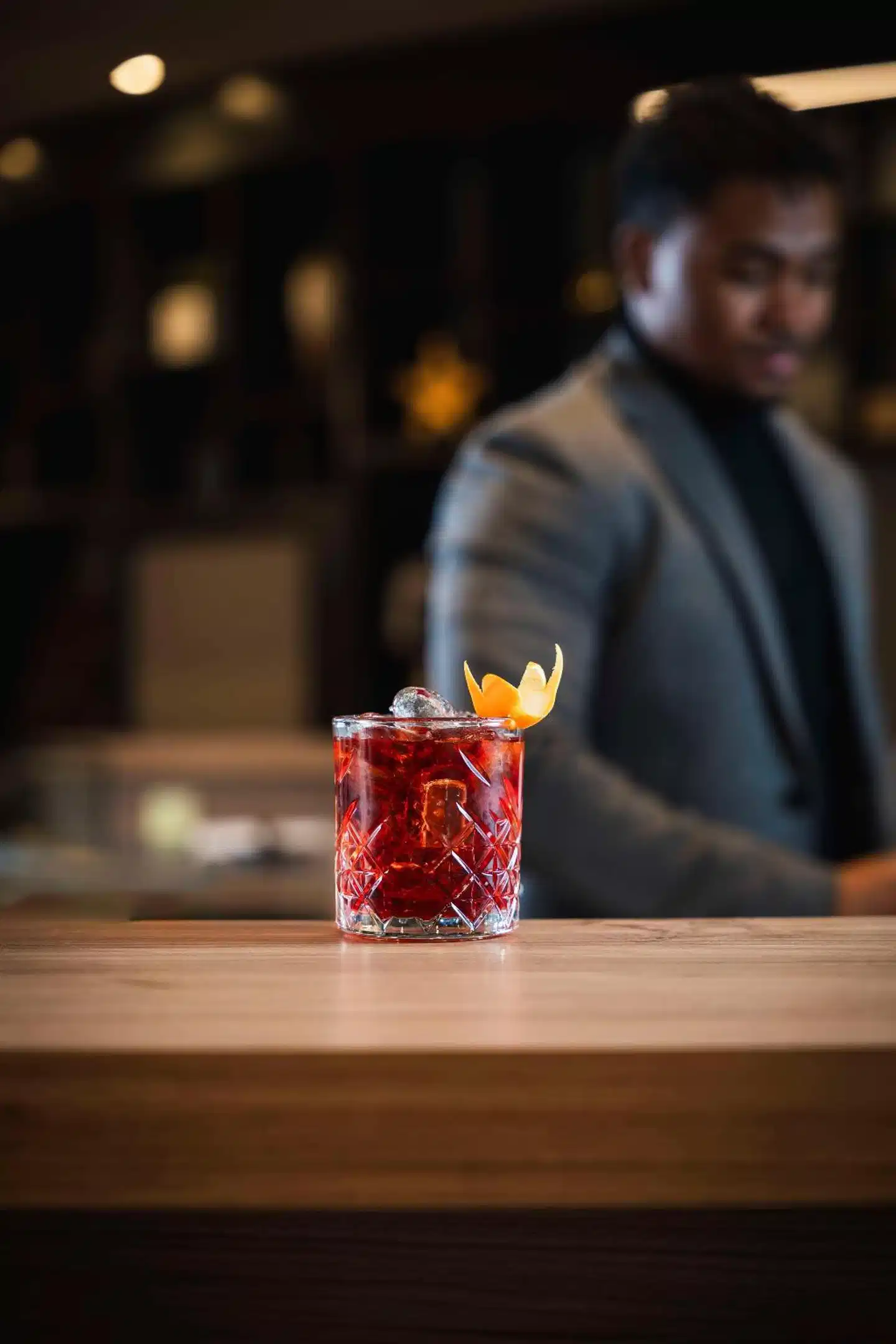 Hilton Garden Inn Padova City Centre Personen