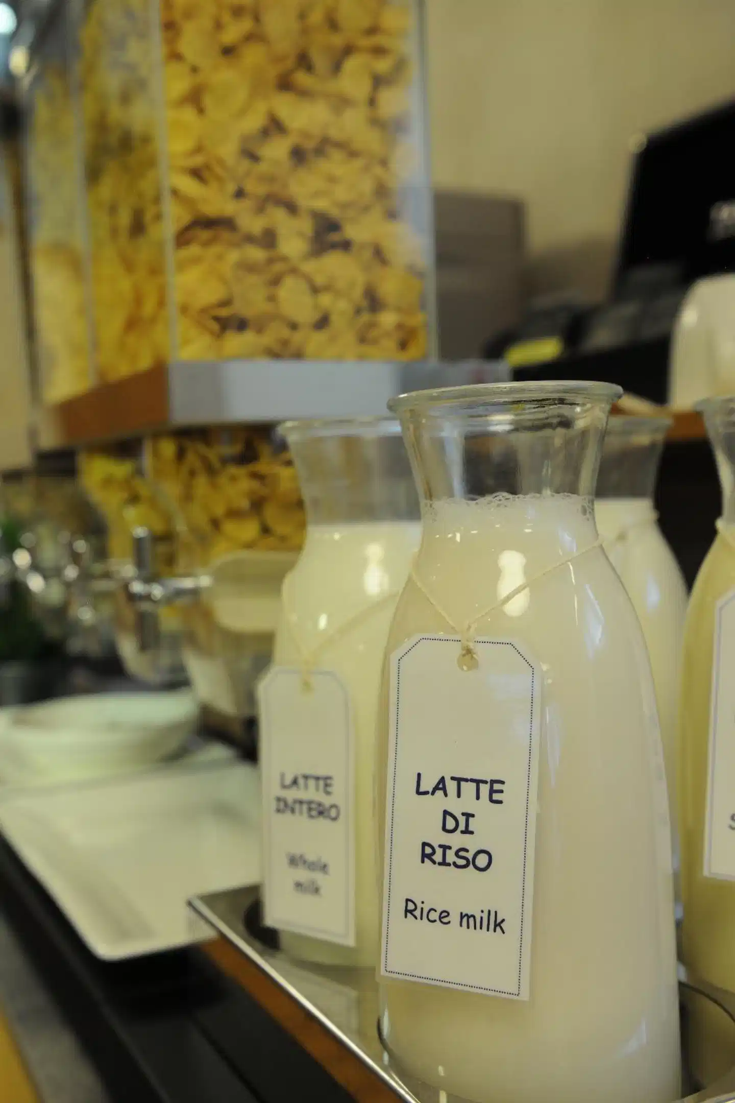 Raffaello Restaurant