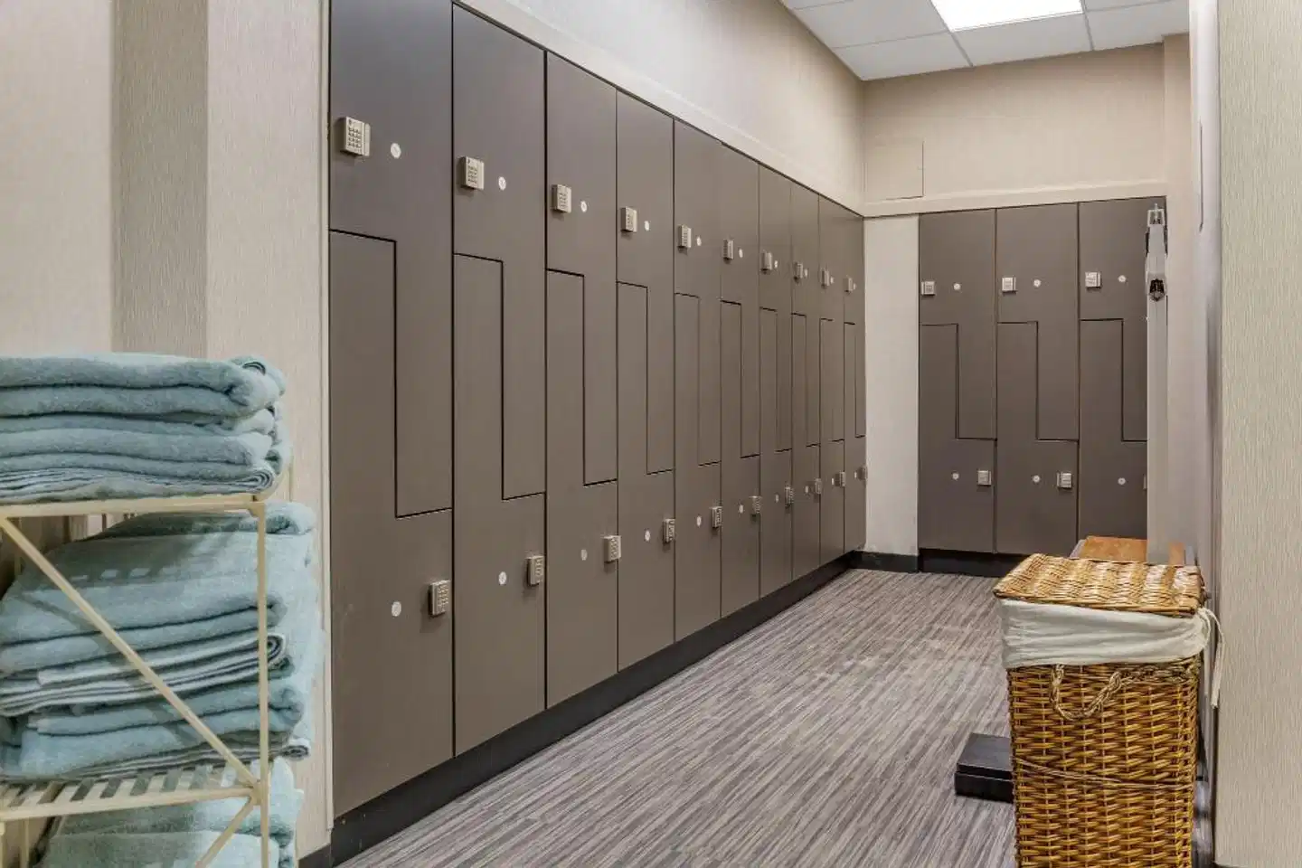 The Westin Fort Lauderdale Lobby